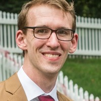 Daniel Shevel