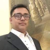 Santosh S Jaiswal - India 💎
