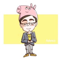 Adonis Tao