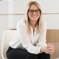 Eva Balz (Dieterich)