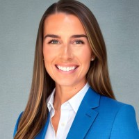 Kate Harrington