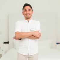 Jorge Fernandez Valverde