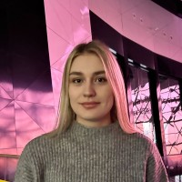 Aliona Sushko