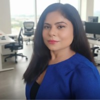 Bhavya Tripathi