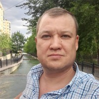 Andrey Shestakov