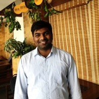 Dileep Adabala