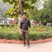 Tridib Mahanty