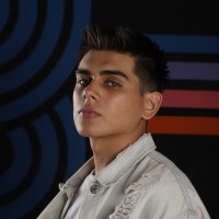 Daniel Pérez Vargas