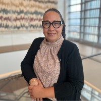 Mildred Colon