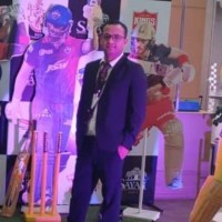 Dr. Anand Singh R.