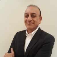 Robert Safadi-P.h.D