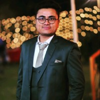 Sunil Sharma