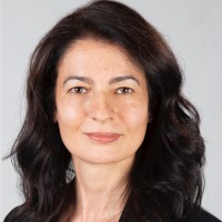 Nadia Levi-Palagano