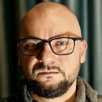 Marcin Czarnowski