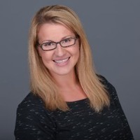Paulina Schutt-Swiatkowski, Ph.D.