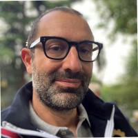 Massimiliano Fradici