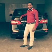 Idrissa Saidu Kamara