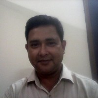 Abhijit Dhar