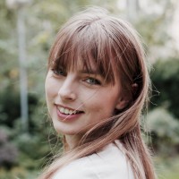 Tora Serine Solberg