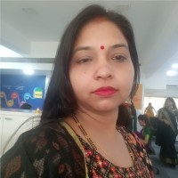 Soni Pandey