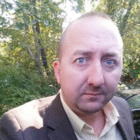 Kevin Gallagher