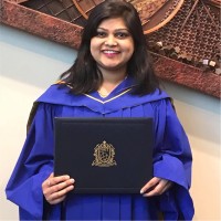 Nirali Patel