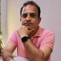 Sachin Tyagi