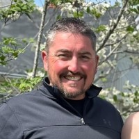 Tony Meyer