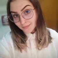 Leticia Paula Martello