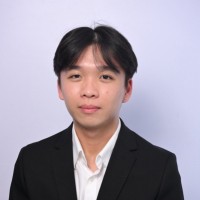 Xavier Chin
