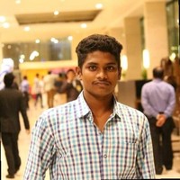 Bharath Ketha