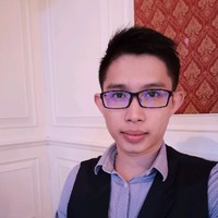Shafiq Wazzan Yusop