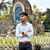 Roshan Dsouza