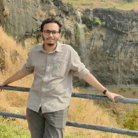 Jigar Modi