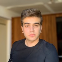 Mohamed Shaheen