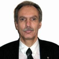 Chris Papamichael