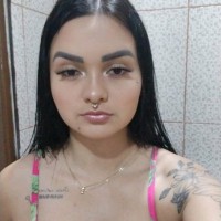 Kimberly Oliveira
