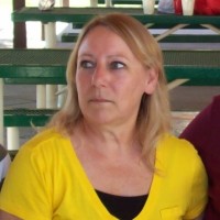 Peggy Unger