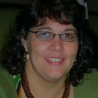 Vicki Rush