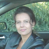 Ewa Frant
