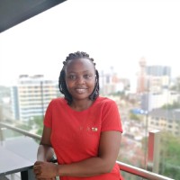 Ruth Ondiere