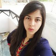 Shweta Nair