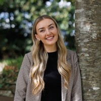 Kelsey O'leary
