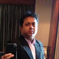 Indraneel Biswas
