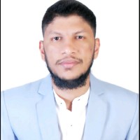 Shanawaz P K