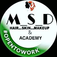 S.Mahesh Dev naturals salon vyttila branch