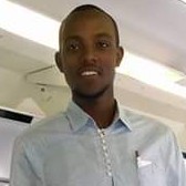 Farhan Abdi
