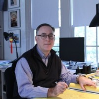 Patrick Burke, Faia