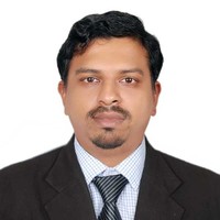Kyle Bhaskar