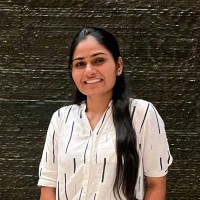 Swati Mangate